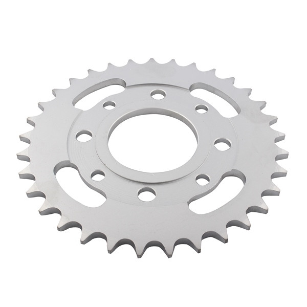 Kimpex Drive Sprocket 520 - Fits Honda - Rear - 101000