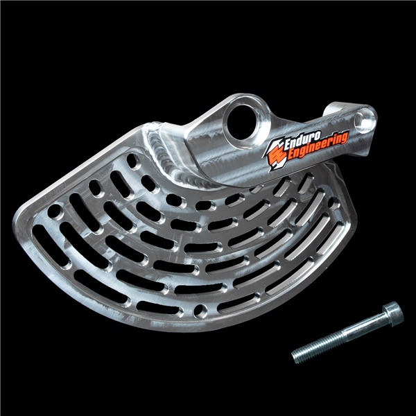 Enduro Engineering Brake Rotor Guard Fits Sherco - 459277