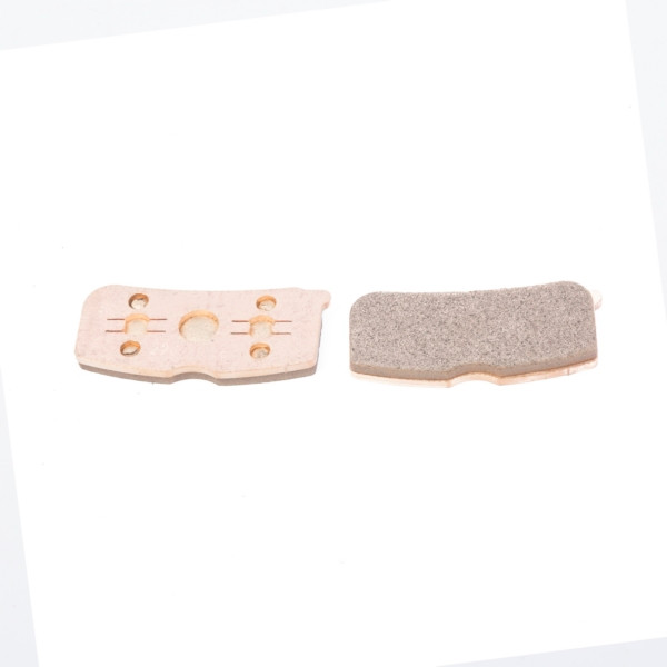 Kimpex HD Metallic Brake Pad Metal - 250458