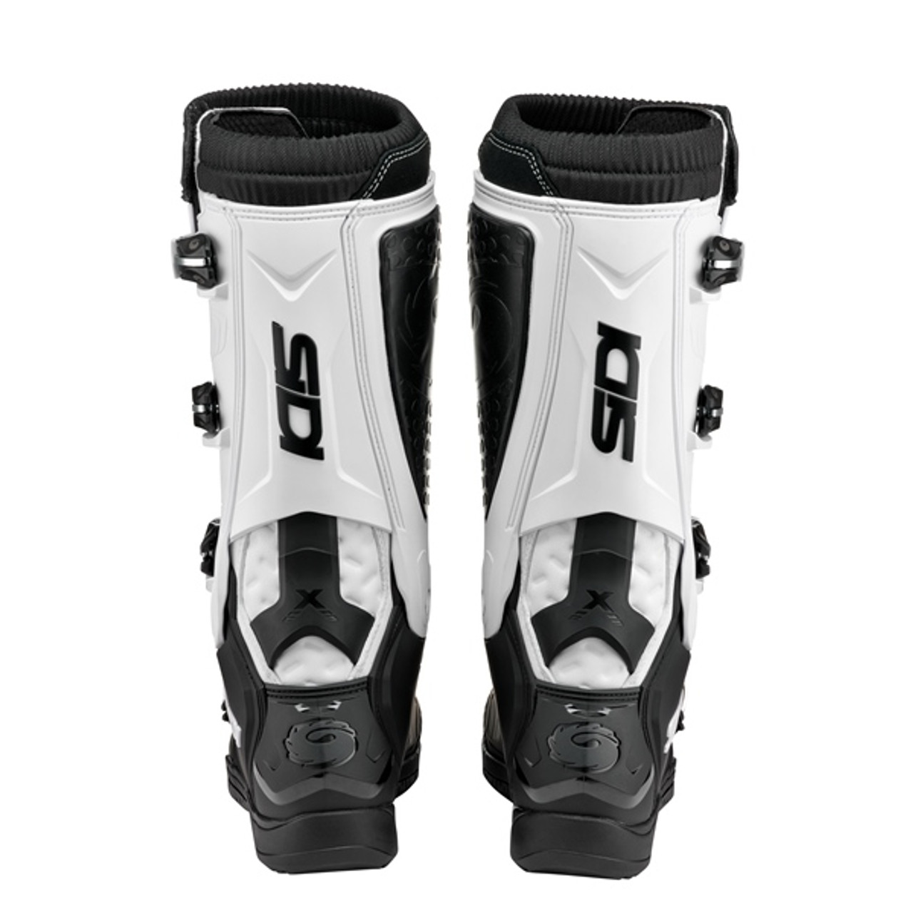 SIDI X Power SC Boots Men - Off-Road - 44 - 840686
