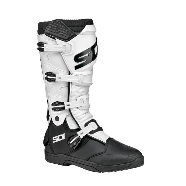 SIDI X Power SC Boots Men - Off-Road - 10 US / 44 EU - 840686