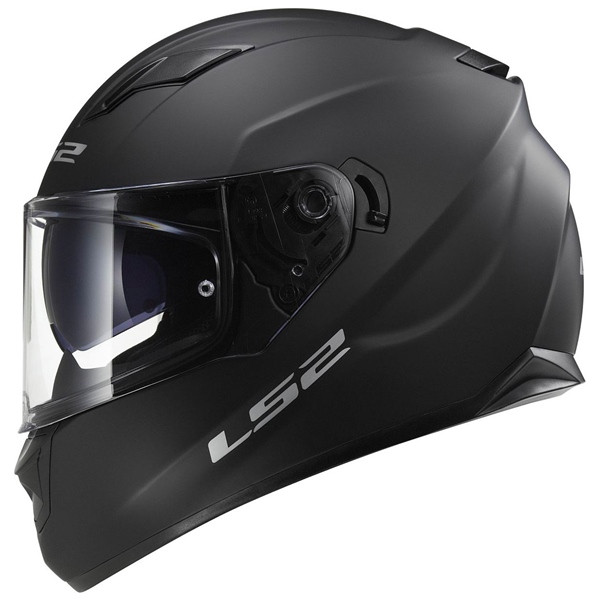 LS2 Stream Evo Full Face Helmet Solid - Summer - L - 194254