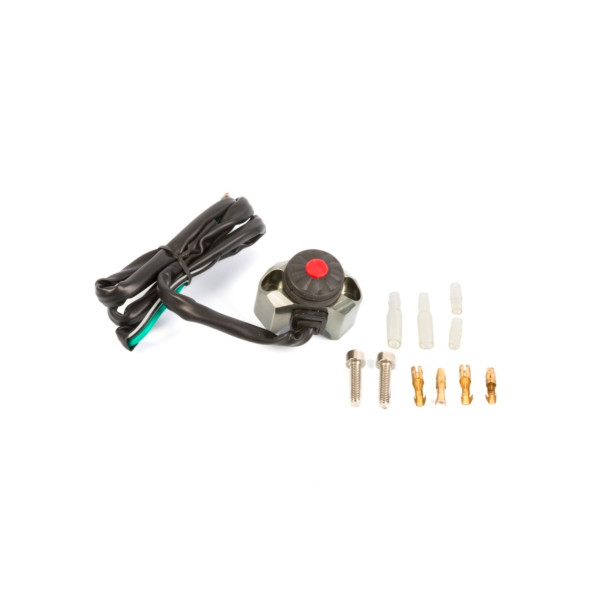 DRC/ZETA/UNIT Kill Switch Emergency - 009580 - 009580