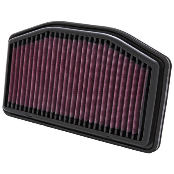 K&N High-Flow OEM Air Filter Fits Yamaha - 027212