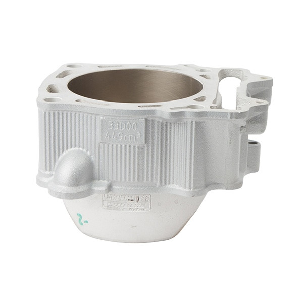 Cylinder Works Standard Cylinder Kit Fits Yamaha - 450 cc - Nickel Silicon Carbide - 164011