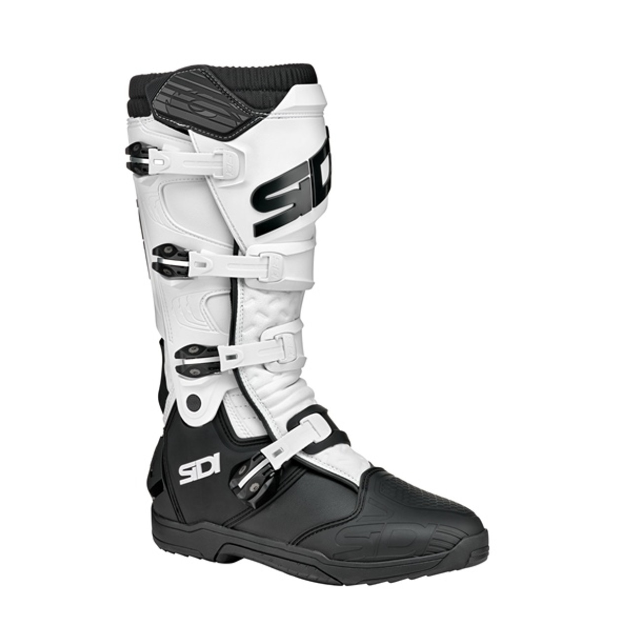 SIDI X Power SC Boots Men - Off-Road - 45 - 840687