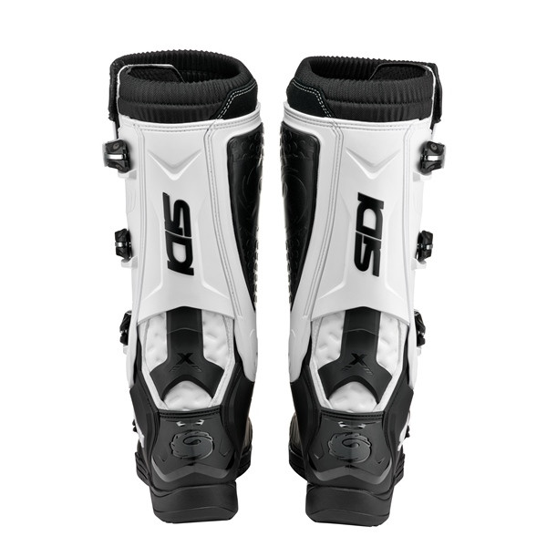 SIDI X Power SC Boots Men - Off-Road - 11 US / 45 EU - 840687
