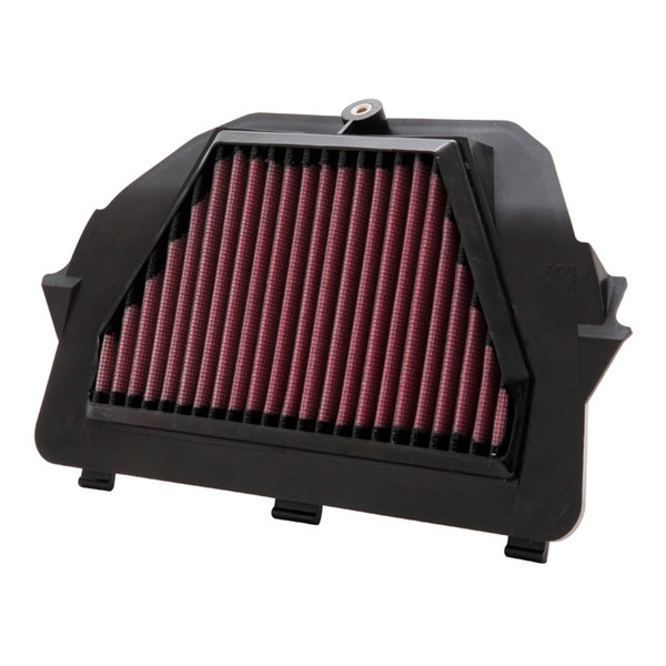 K&N High-Flow OEM Air Filter Fits Yamaha - 027214