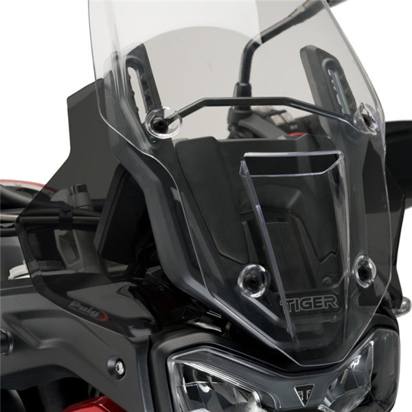 Puig Windshield Deflector - 361141