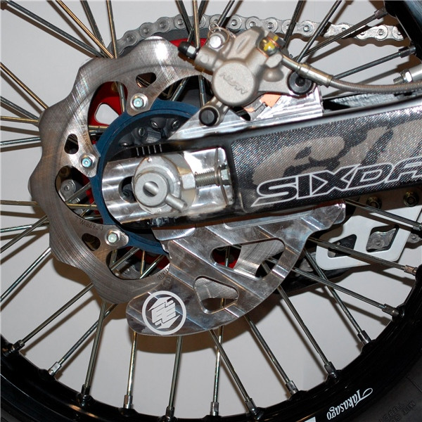 Enduro Engineering Disc Guard - 459280