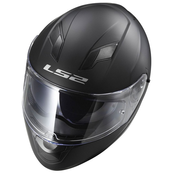 LS2 Stream Evo Full Face Helmet Solid - Summer - XL - 194255