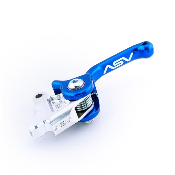 ASV INVENTIONS Brake Lever Serie F3 Stacyc Short – Off-Road - 481049