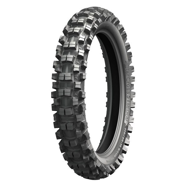 Michelin StarCross 5 Mini Tire - 80/100-12 - 311207