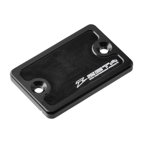 DRC/ZETA/UNIT Brake/Clutch Reservoir Cover Brake - Rectangle - 428158