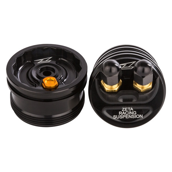 DRC/ZETA/UNIT Front Fork Top Cap - 228317