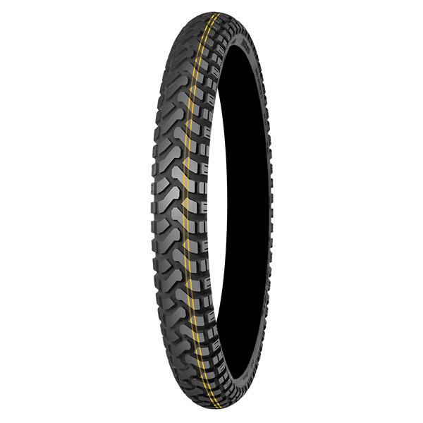Mitas Enduro Trail Motorcycle Tire - 110/80B19 - 354783