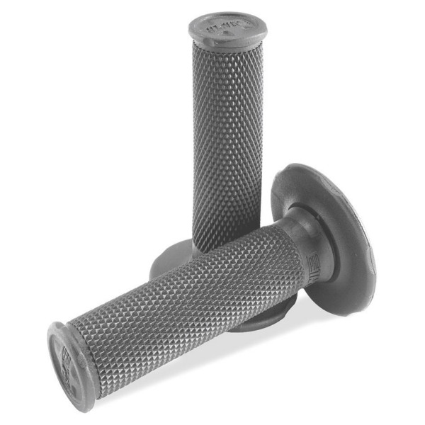 Pro Taper Single Density Handlebar Grips - 328217