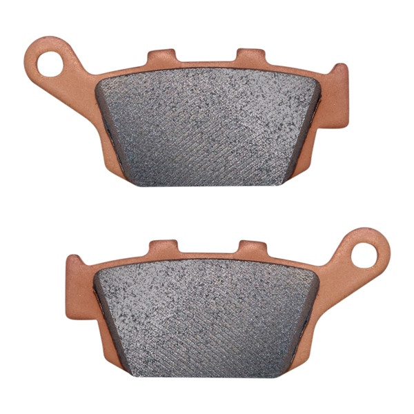 Vesrah Brake Pad Sintered metal - Rear - 075000