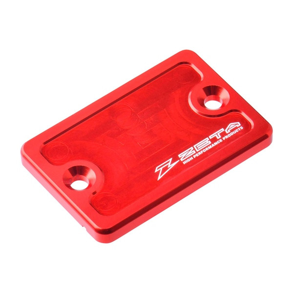 DRC/ZETA/UNIT Brake/Clutch Reservoir Cover Brake - Rectangle - 428159