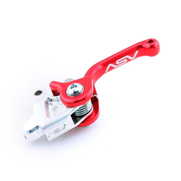 ASV INVENTIONS Brake Lever Serie F3 Stacyc Short – Off-Road - 481050