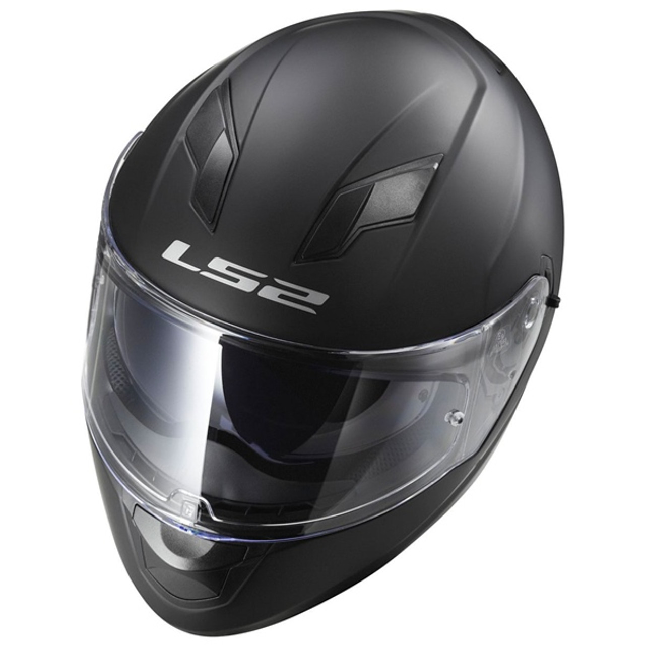 LS2 Stream Evo Full Face Helmet Solid - Summer - 2XL - 194256