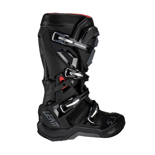 LEATT 5.5 Flexlock Boots Men, Women - MX - 8 - 415164