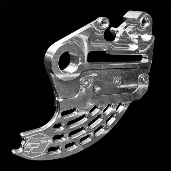 Enduro Engineering Disc Guard - 459282