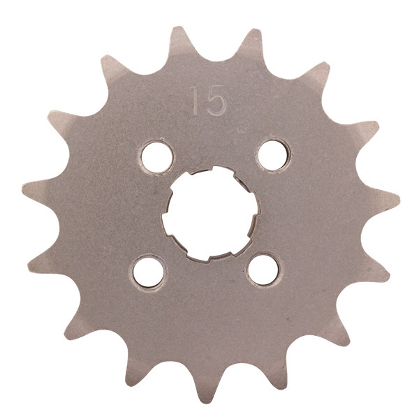 Kimpex Drive Sprocket 420 - Fits Honda - Front - 299132
