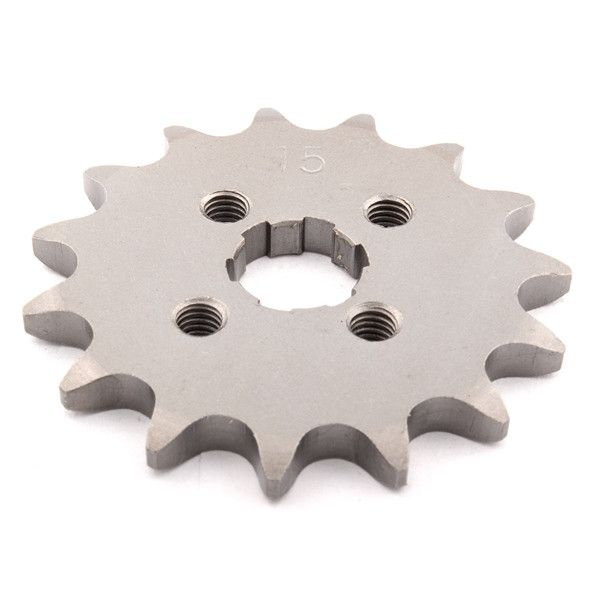 Kimpex Drive Sprocket 420 - HONDA - Front - 299132