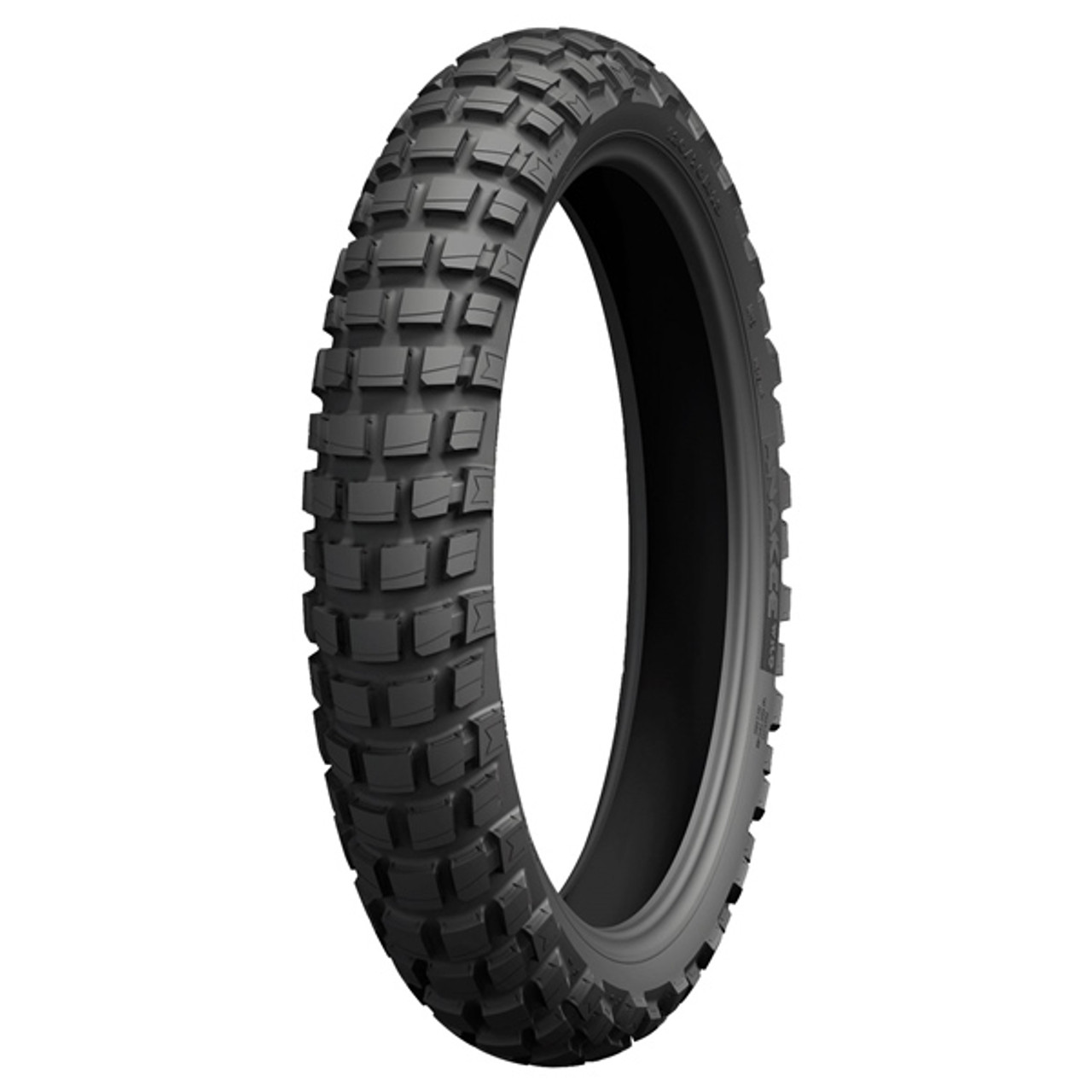 Michelin Anakee Wild Tire - 120/70R19 - 111767