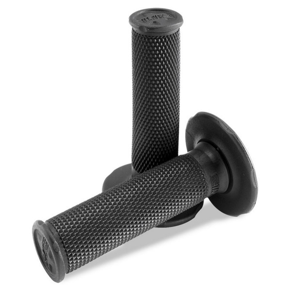 Pro Taper Single Density Handlebar Grips - 328219