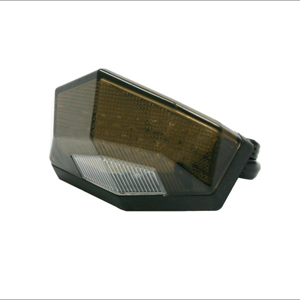 DRC/ZETA/UNIT Motoled Edge-2 Tail Light - 023852