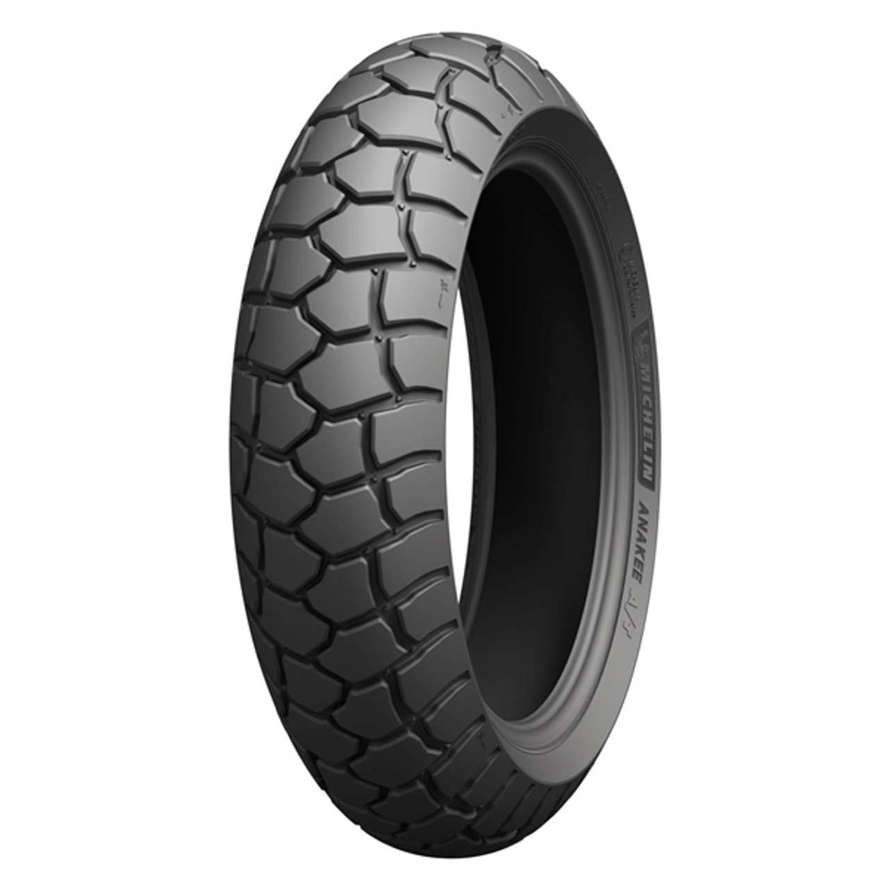 Michelin Anakee AdventureTtire - 180/55R17 - 311211