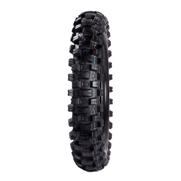 MOTOZ Terrapactor MXS (soft) Tire - 120/90-19 - 357205