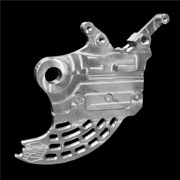 Enduro Engineering Disc Guard - 459286