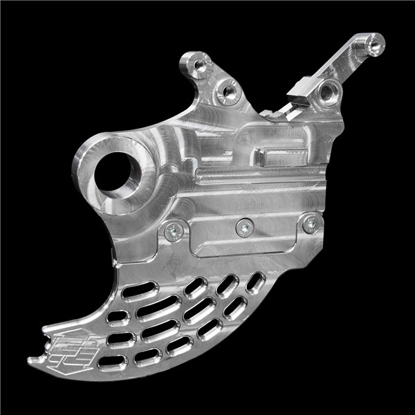 Enduro Engineering Disc Guard - 459287