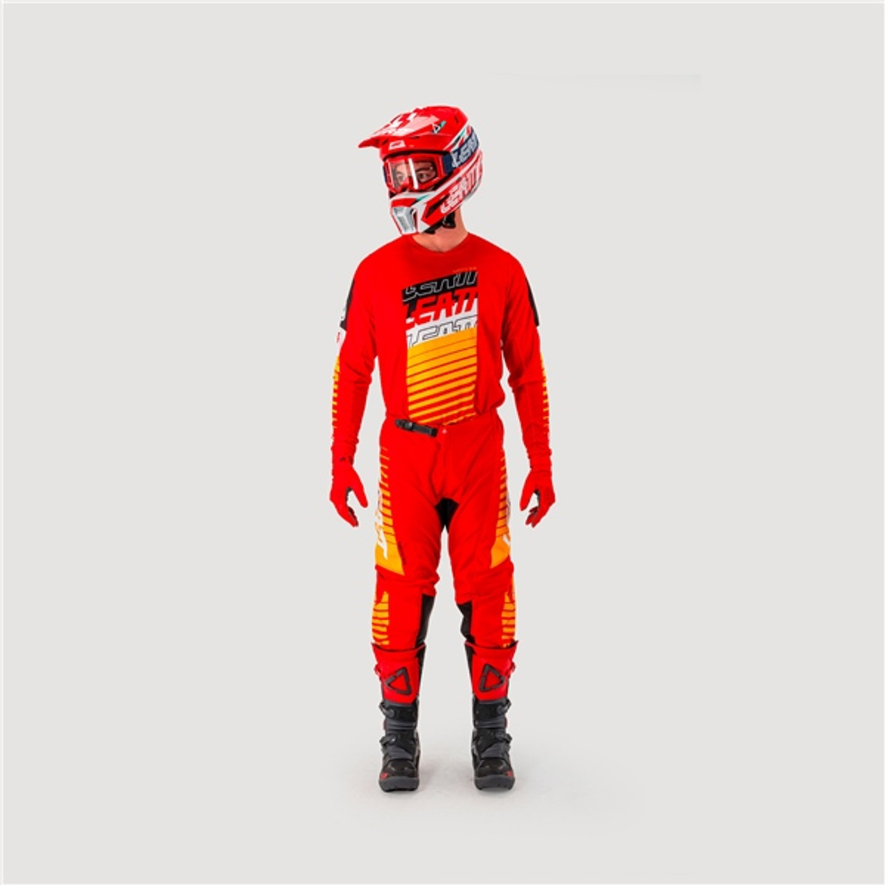 LEATT 3.5 Ride Suit - V25 Men - XL - 462614