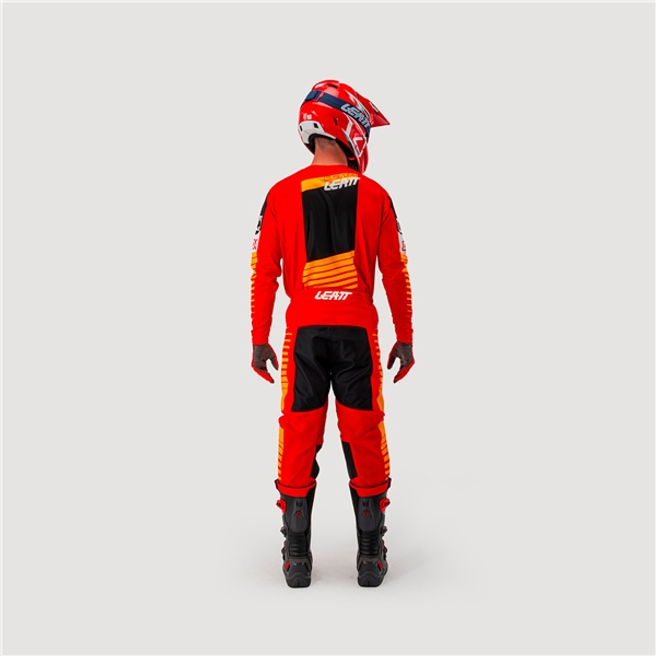 LEATT 3.5 Ride Suit - V25 Men - XL - 462614