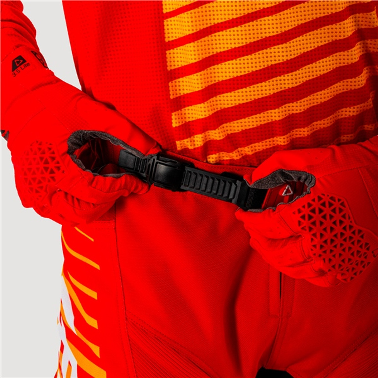 LEATT 3.5 Ride Suit - V25 Men - XL - 462614
