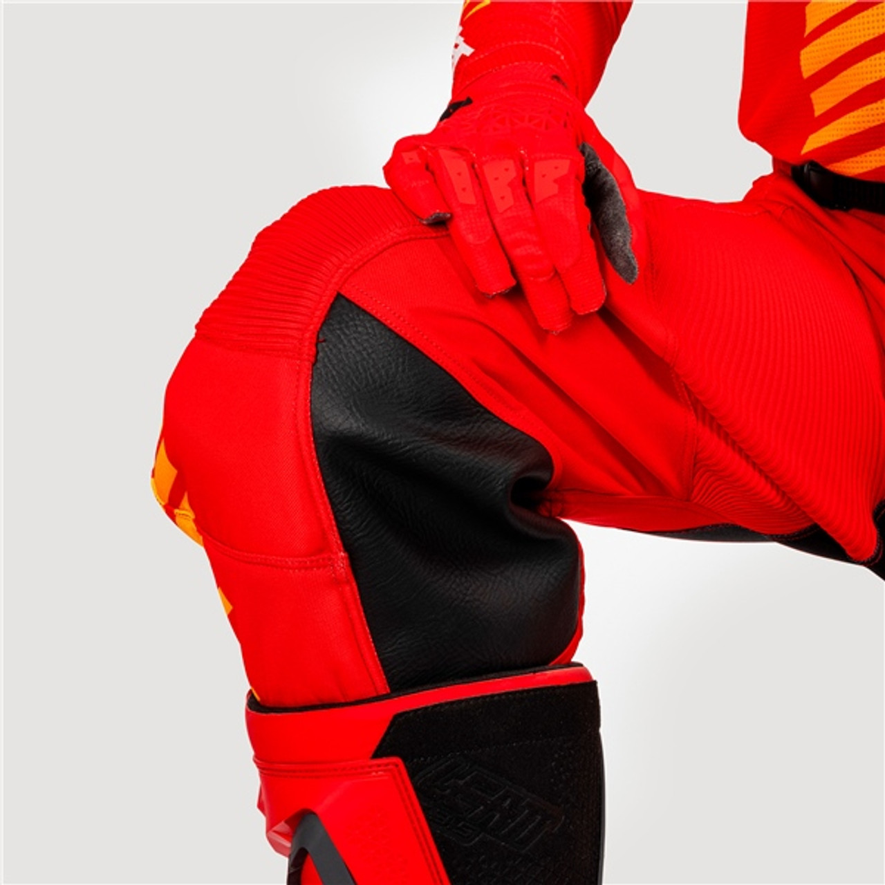 LEATT 3.5 Ride Suit - V25 Men - XL - 462614