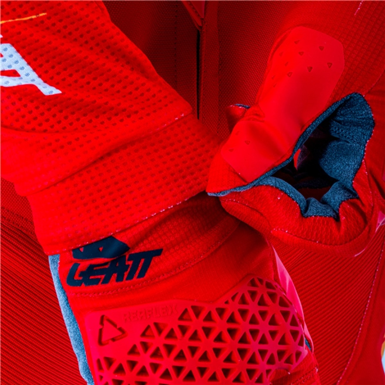 LEATT 3.5 Ride Suit - V25 Men - XL - 462614