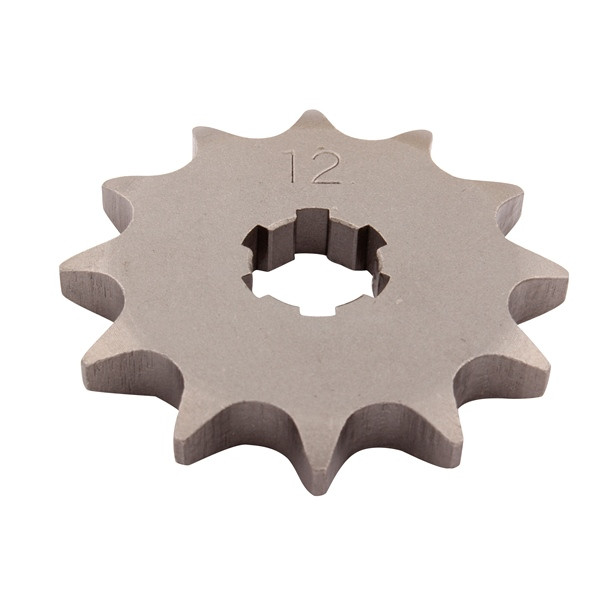 Kimpex Drive Sprocket 428 - Fits Suzuki - Front - 299137