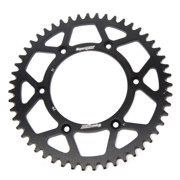 Supersprox Drive Sprocket 520 - Fits Honda - Rear - 107255
