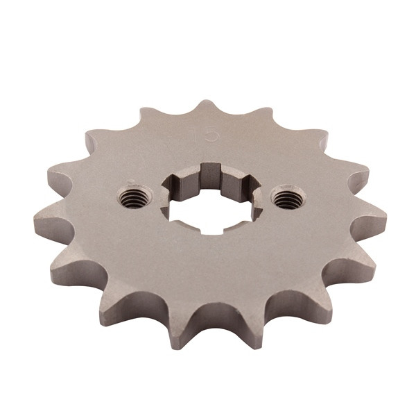 Kimpex Drive Sprocket 428 - Fits Honda - Front - 299138