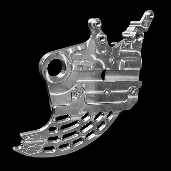 Enduro Engineering Disc Guard - 459289