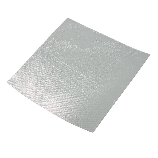 DRC/ZETA/UNIT Heat Shield - 009597