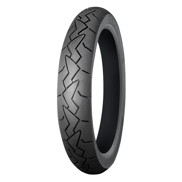 Continental Tire ContiClassic Attach - 100/90R19 - 422112