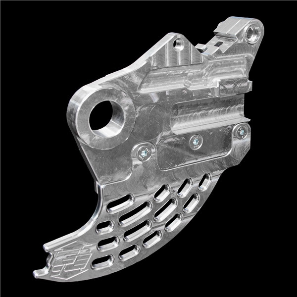 Enduro Engineering Disc Guard - 459291