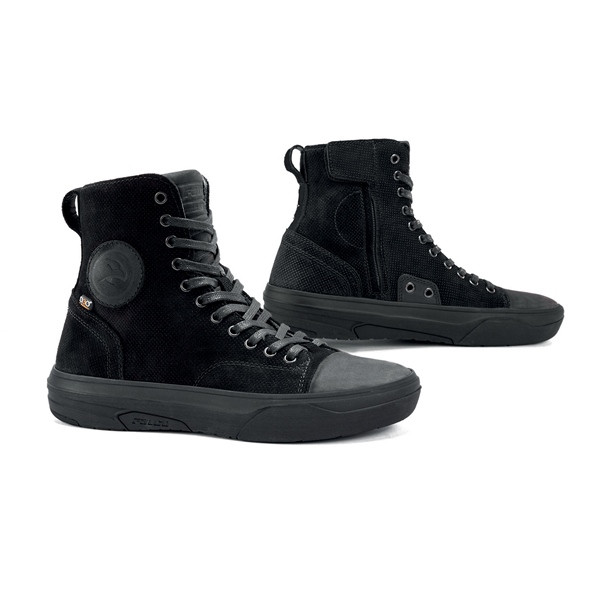 Falco Lennox 3 Boots Women - Motorcycle - 8.5 - 607885