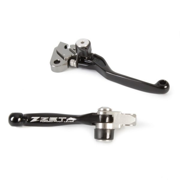 DRC/ZETA/UNIT Pivot Lever FP - 027227